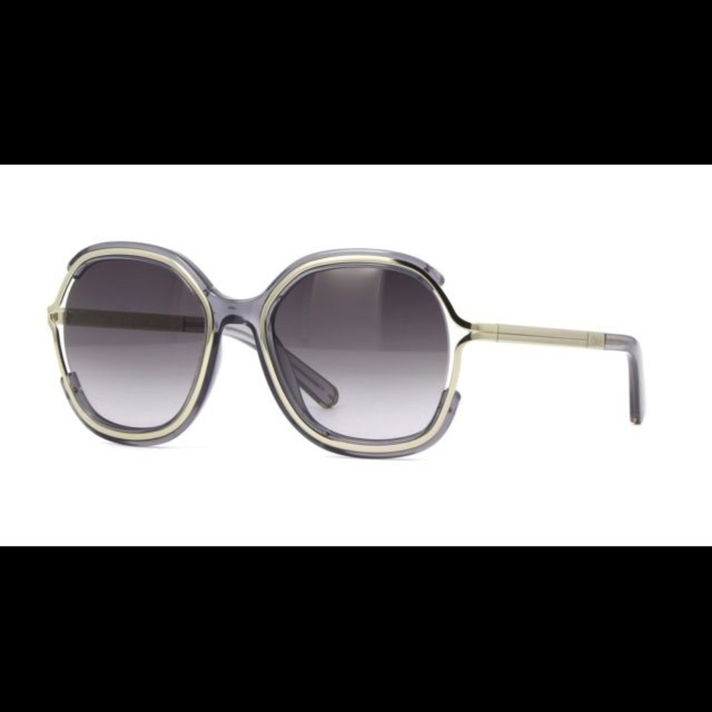 Chloe Jayme Sunglasses